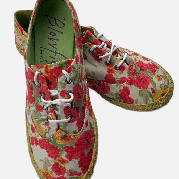 Blowfish Shoes - NWOT BLOWFISH SHOE , SIZE 10